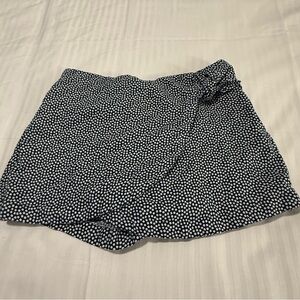 Vineyard Vines Linen Skort